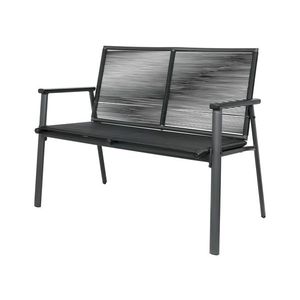 LIVARNO home Záhradná lavička Miami vyobraziť