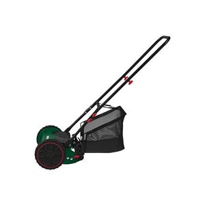 PARKSIDE® Ručná kosačka na trávu vyobraziť