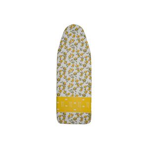 LIVARNO home Poťah na žehliacu dosku (citróny) vyobraziť