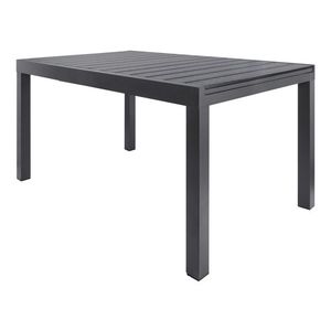 LIVARNO home Rozkladací záhradný stôl Miami, 140-200 x 90 cm vyobraziť