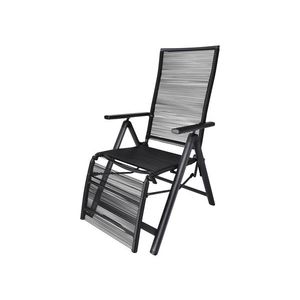 LIVARNO home Záhradné kreslo Miami vyobraziť