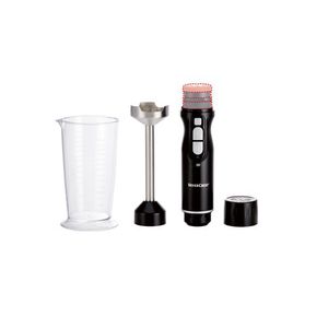 SILVERCREST® KITCHEN TOOLS Aku tyčový mixér 12 V SSMA 12 A1/SOSMA 12 A1 vyobraziť