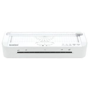 SILVERCREST® Laminovačka A4 SLG 380 D3/TLG 380 D3 (biela) vyobraziť