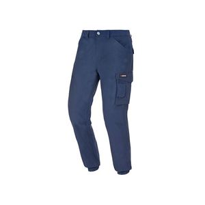 PARKSIDE® Pánske nohavice (navy modrá, XL (56/58)) vyobraziť