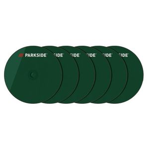 PARKSIDE® Rezné/hrubovacie kotúče (súprava rezných kotúčov na ušľachtilú oceľ) vyobraziť