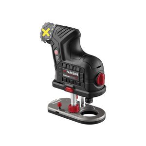 PARKSIDE PERFORMANCE® Aku fréza na hrany PPAKF 12 A1 – bez akumulátora vyobraziť