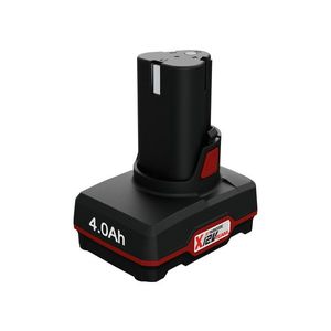 PARKSIDE® Akumulátor 12 V/4 Ah PAPK 12 B4 vyobraziť