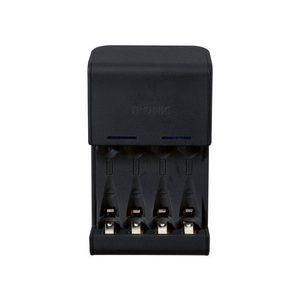 TRONIC® Nabíjačka na akumulátorové batérie vyobraziť