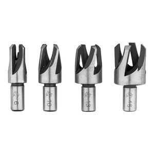 PARKSIDE® Súprava vrtákov PSB 6 A1 (súprava čapových vrtákov) vyobraziť