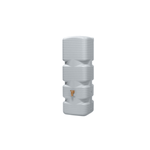 4rain Zberná nádrž Quadro, 170 l vyobraziť