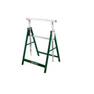 PARKSIDE® Výškovo nastaviteľný podstavec vyobraziť