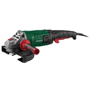 PARKSIDE® Uhlová brúska PWS 230 F5 vyobraziť