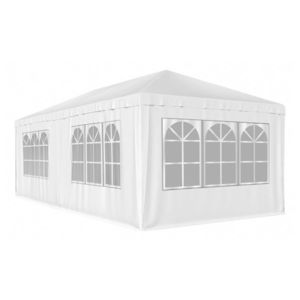 LIVARNO home Záhradný stan XL, 6 x 3 x 2, 5 m vyobraziť