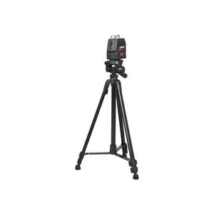 PARKSIDE PERFORMANCE® Aku krížový líniový laser 4 V PKLLP 360 B3 vyobraziť