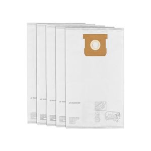 PARKSIDE® Filtračné vrecká do vysávača (filtračné vrecká z netkanej textílie, 5 kusov) vyobraziť