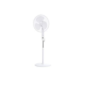 SILVERCREST® Stojanový ventilátor SSVF 45 D2 (biela) vyobraziť