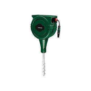 PARKSIDE® Závrtný navíjač na hadicu vyobraziť