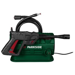PARKSIDE® Vysokotlakový miničistič PHDM 110 A1 Mini vyobraziť