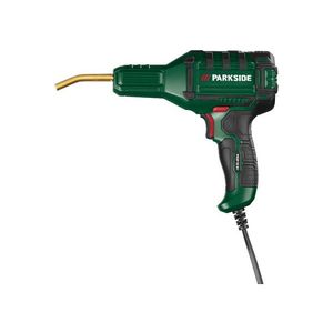 PARKSIDE® Zváracia pištoľ na plasty PKSP 50 A1 vyobraziť