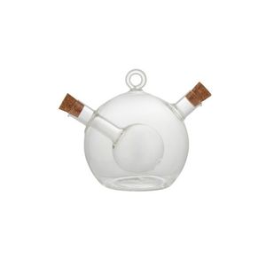 Salter Dávkovač na olej a ocot 2 v 1 (okrúhla fľaša) vyobraziť