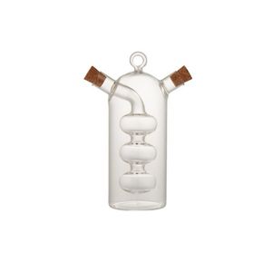 Salter Dávkovač na olej a ocot 2 v 1 (rovná fľaša) vyobraziť