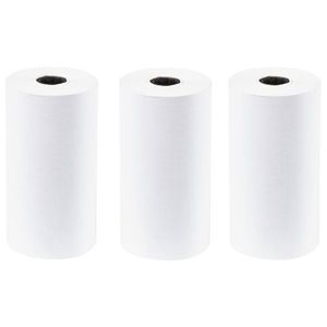 SILVERCREST® Fotopapier do vreckovej minitlačiarne (biely fotopapier) vyobraziť