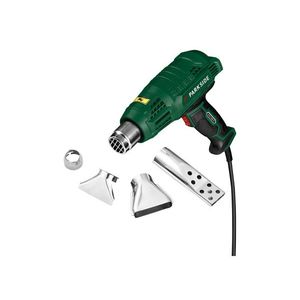 PARKSIDE® Teplovzdušná pištoľ PHLG 2000 F5 vyobraziť