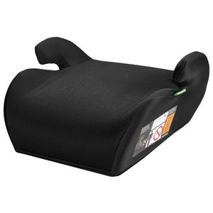 ULTIMATE SPEED® Detský podsedák, 125 – 150 cm (čierna) vyobraziť