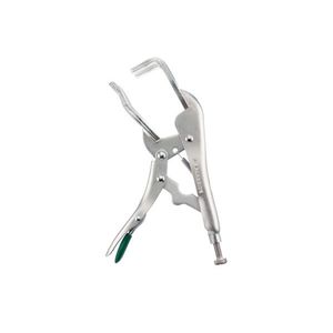 PARKSIDE® Škripcové kliešte (zváračské škripcové kliešte typu C) vyobraziť