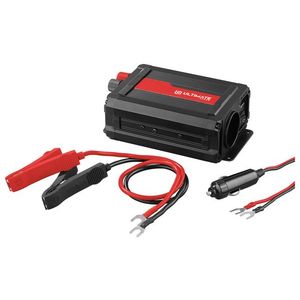 ULTIMATE SPEED® Transformátor napätia 300 W USSW 300 C3/MPSW 300 C3 vyobraziť