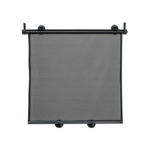 ULTIMATE SPEED® Slnečné clony do auta (53 cm) vyobraziť