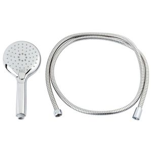 LIVARNO home Multifunkčná sprcha (okrúhly) vyobraziť