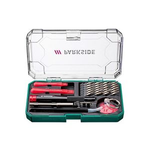 PARKSIDE® Súprava precíznych nástrojov (súprava na opravu smartfónov) vyobraziť