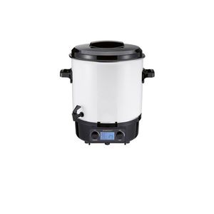 SILVERCREST® KITCHEN TOOLS Automat na zaváranie SEAD 1800 B2/SOEAD 1800 B2 vyobraziť