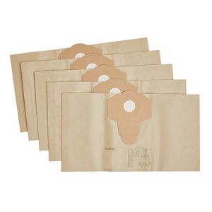 PARKSIDE® Filtračné vrecká do vysávača (filtračné vrecká PFT 20 A1) vyobraziť