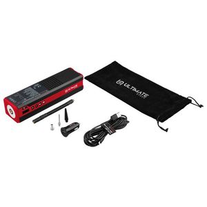 ULTIMATE SPEED® Prenosný aku kompresor USKT 60 C4 vyobraziť