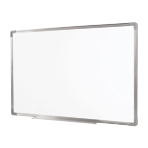 crelando® Magnetická biela tabuľa vyobraziť
