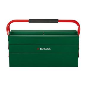 PARKSIDE® Kufrík na náradie vyobraziť