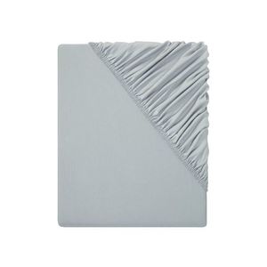 LIVARNO home Napínacia plachta, 140 – 160 x 200 cm (modrá) vyobraziť