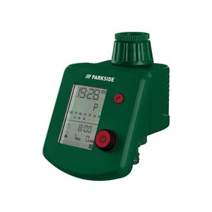PARKSIDE® Zavlažovací počítač PBCG B2 vyobraziť
