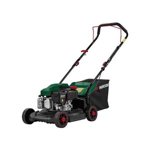 PARKSIDE® Benzínová kosačka PBRM 39 D3 vyobraziť