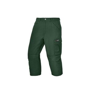 PARKSIDE® Pánske pracovné nohavice (zelená, 46) vyobraziť