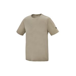 PARKSIDE PERFORMANCE® Pánske funkčné tričko (béžová, S (44/46)) vyobraziť