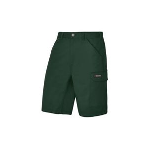 PARKSIDE® Pánske pracovné šortky (zelená, 50) vyobraziť