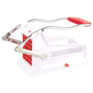 LIVARNO home Pasírovací mlynček/Krájač na hranolky (krájač na hranolky) vyobraziť