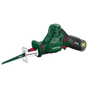 PARKSIDE® Aku píla na konáre PAAS 12 B2 – bez akumulátora vyobraziť