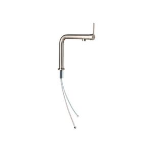 LIVARNO home Drezová batéria (ušľachtilá oceľ) vyobraziť