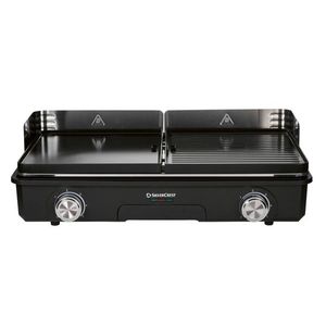 SILVERCREST® Stolný gril STG 2200 A2/SOTG 2200 A2 vyobraziť