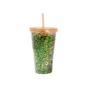 LIVARNO home Pohár na pitie (oranžová) vyobraziť