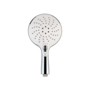 LIVARNO home Multifunkčná sprchová hlavica (biela) vyobraziť